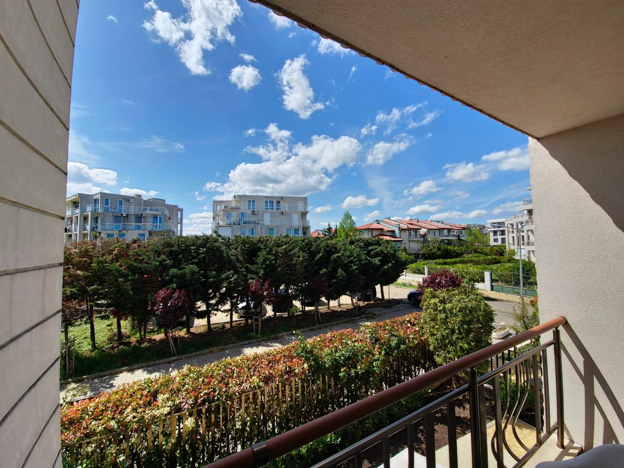 Diamond Beach Sarafovo By Kp Бургас Экстерьер фото