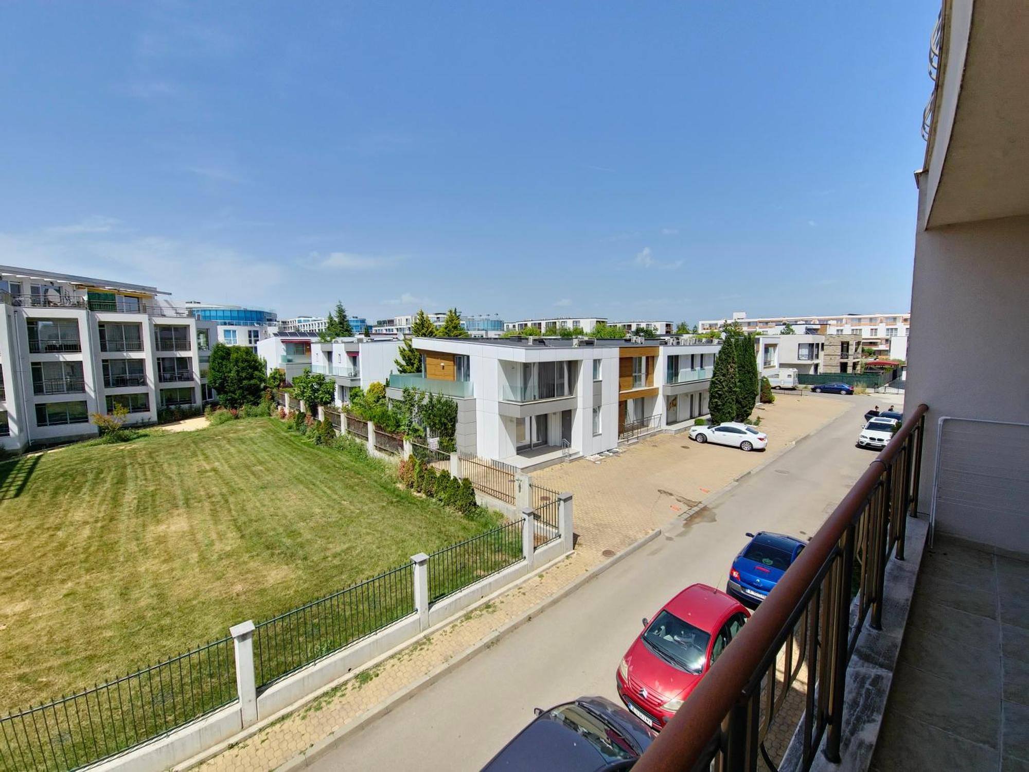 Diamond Beach Sarafovo By Kp Бургас Экстерьер фото